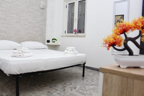 Casa Gaia Apartment in Basilicata