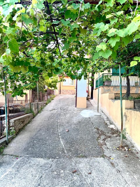Casa Gaia Apartment in Basilicata