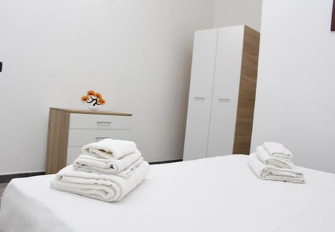 Casa Gaia Apartment in Basilicata