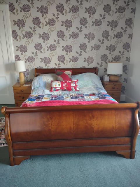 95 St Mary Street Vacation rental in Kirkcudbright