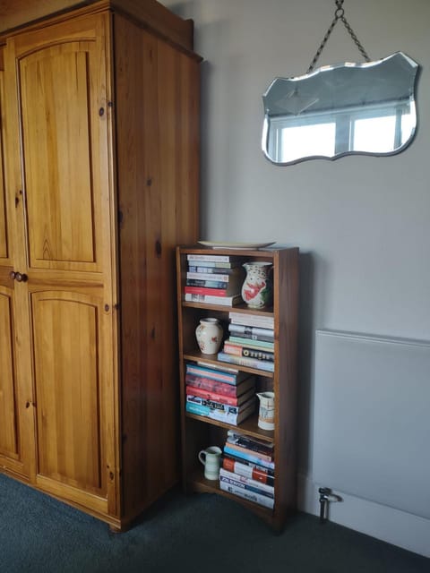 95 St Mary Street Vacation rental in Kirkcudbright