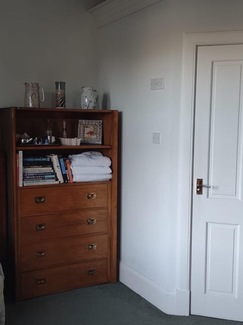 95 St Mary Street Vacation rental in Kirkcudbright