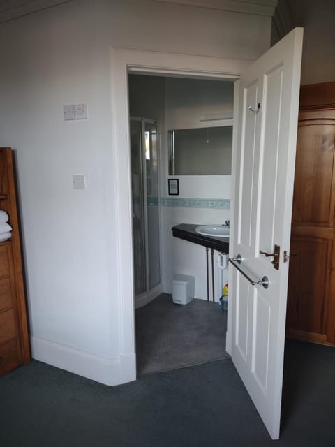 95 St Mary Street Vacation rental in Kirkcudbright