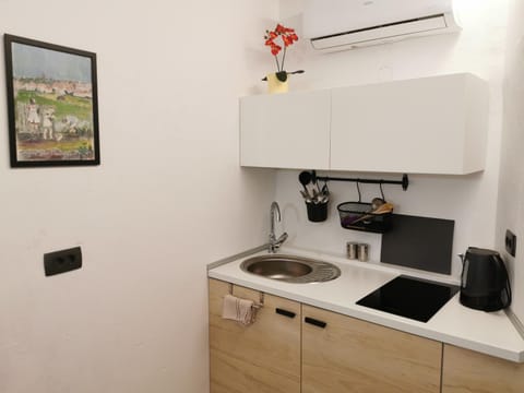 Entrata Pirano Apartment in Piran