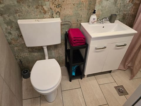 Entrata Pirano Apartment in Piran