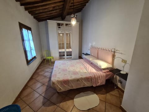 Charming base in Tuscany Apartment in Emilia-Romagna