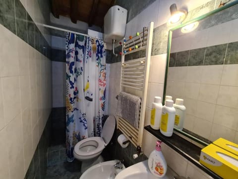 Charming base in Tuscany Apartment in Emilia-Romagna