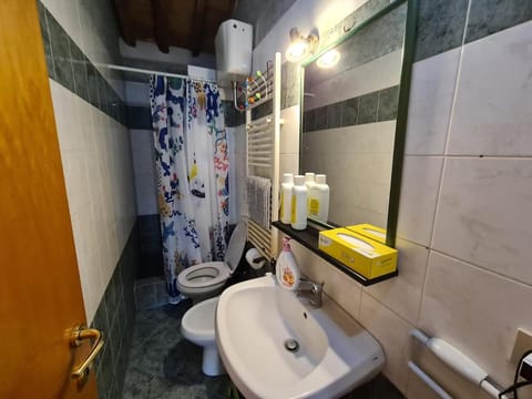 Charming base in Tuscany Apartment in Emilia-Romagna