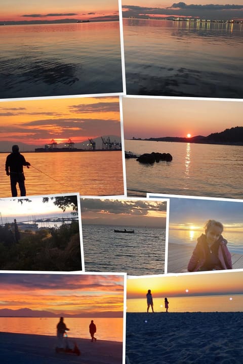 Small budget studio center Apartment in Thessaloniki