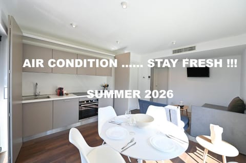 Dining area, kitchen