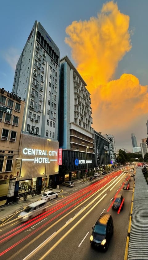 Property building, Location