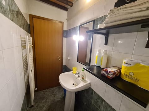 Fuga in toscana Apartment in Emilia-Romagna