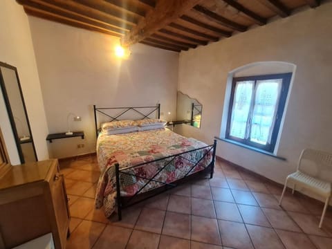 Fuga in toscana Apartment in Emilia-Romagna