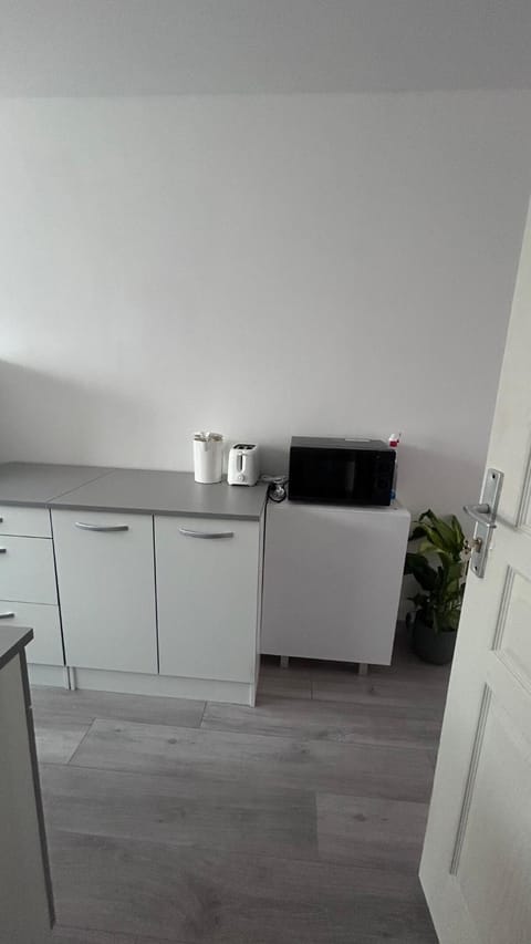 T3 Cosy situé au centre-ville Apartment in Dunkirk