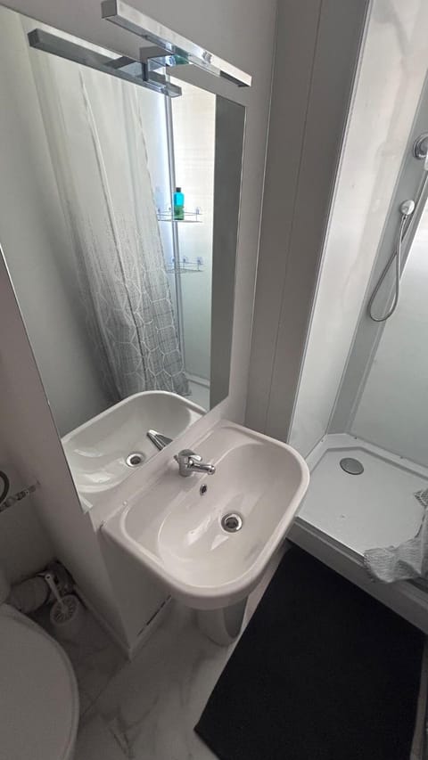 T3 Cosy situé au centre-ville Apartment in Dunkirk