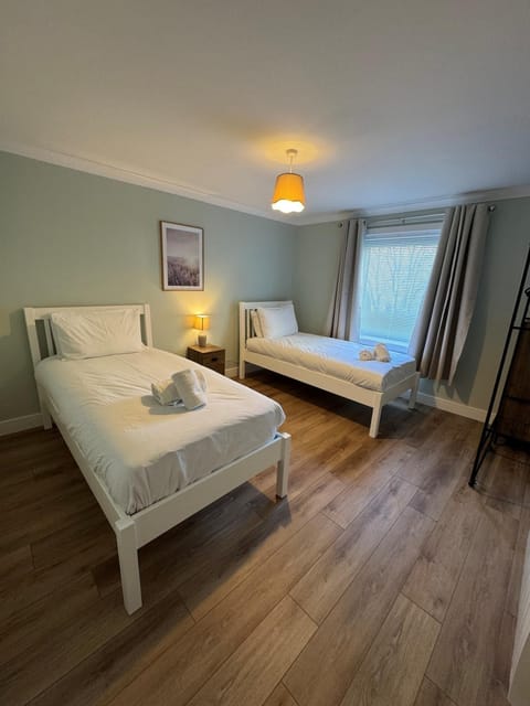 House in Fort William House in Fort William