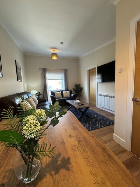 House in Fort William House in Fort William