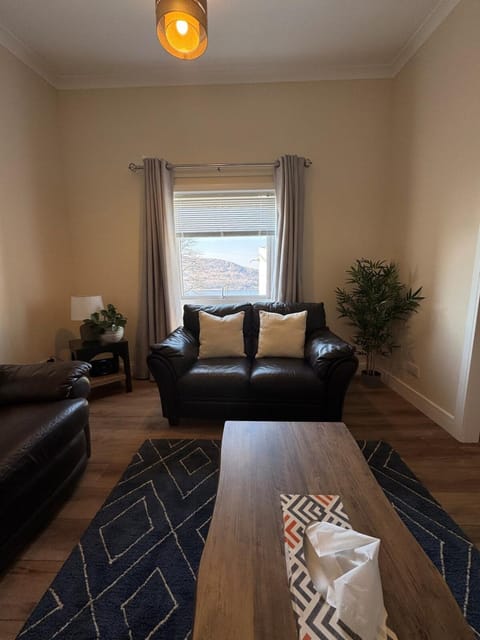 House in Fort William House in Fort William