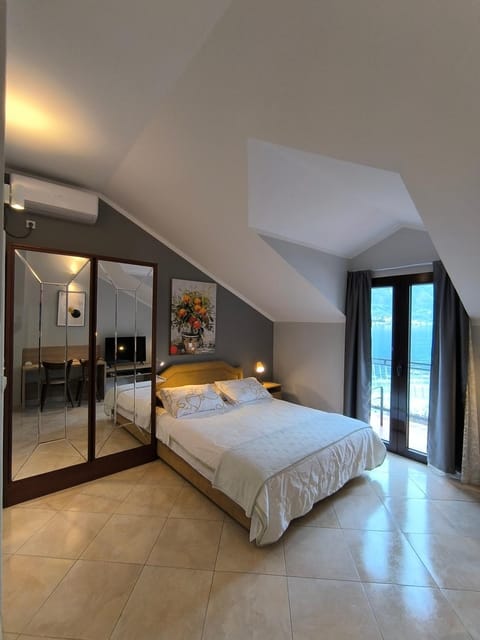 Apartments Djurovic Apartment in Dobrota