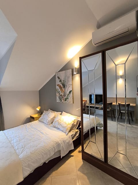 Apartments Djurovic Apartment in Dobrota