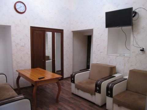 TV and multimedia, Living room, Bedroom