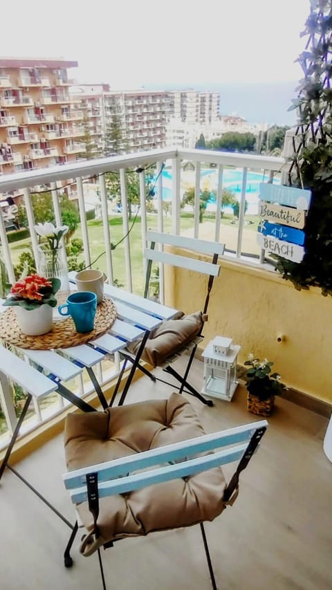 View (from property/room), Balcony/Terrace