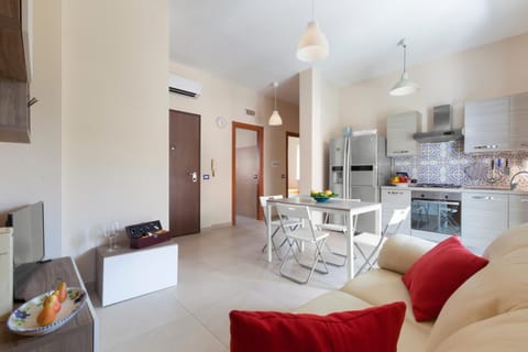DOUBLE HOUSE SORRENTO byBEACH Apartment in Sant Agnello
