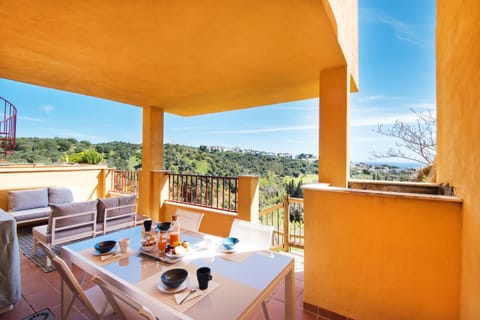 View (from property/room), Balcony/Terrace