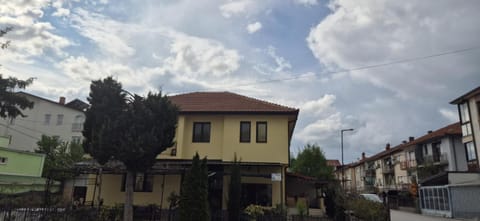 Pine house Bed and Breakfast in Ohrid
