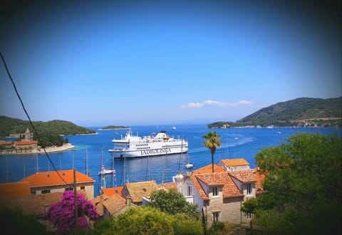 Natural landscape, Activities, Sea view