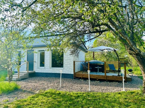 Terassi Apartment in Finland