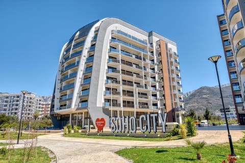 Neighbourhood, Natural landscape, City view, Location