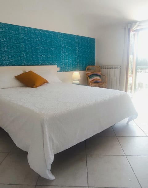 Casa Milo Apartment in Deiva Marina