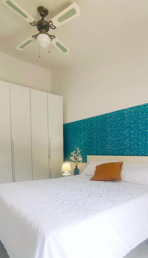 Casa Milo Apartment in Deiva Marina