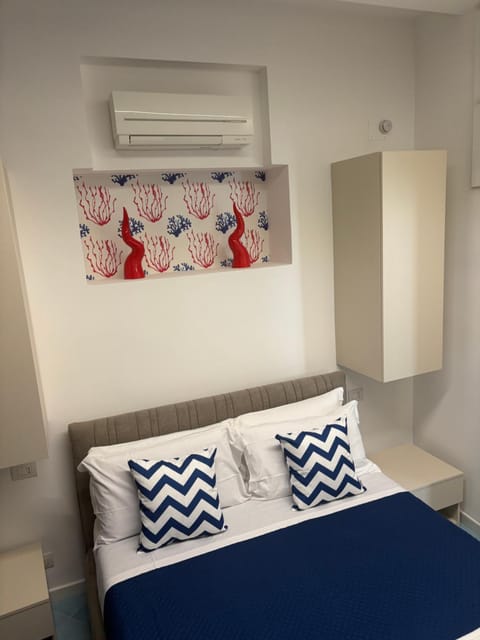 D&D Lovely central room Bed and Breakfast in Marina Grande