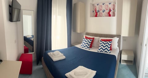 D&D Lovely central room Bed and Breakfast in Marina Grande