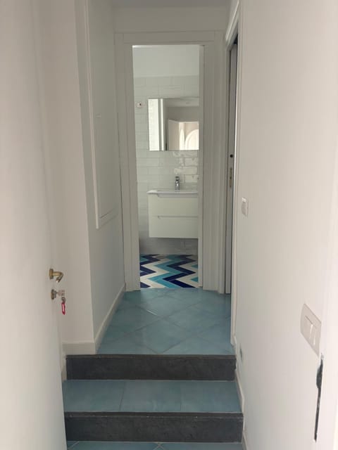 D&D Lovely central room Bed and Breakfast in Marina Grande