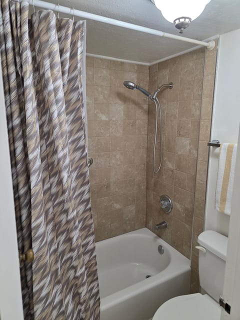 Shower, Bathroom, Bath