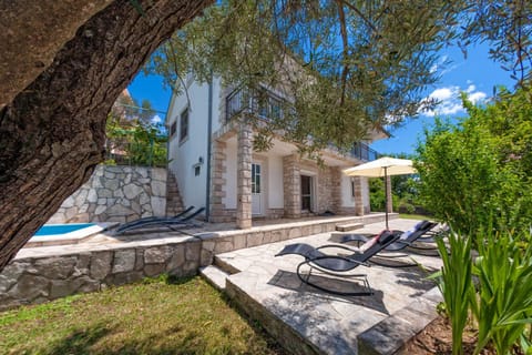 Olive Tree Villa Villa in Montenegro