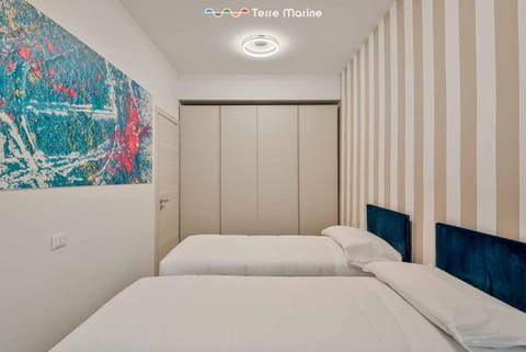 The Prestige, Terre Marine Apartment in La Spezia