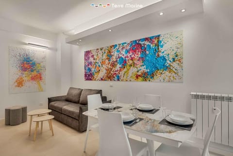 The Prestige, Terre Marine Apartment in La Spezia