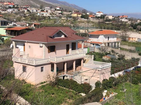 Property building, Balcony/Terrace