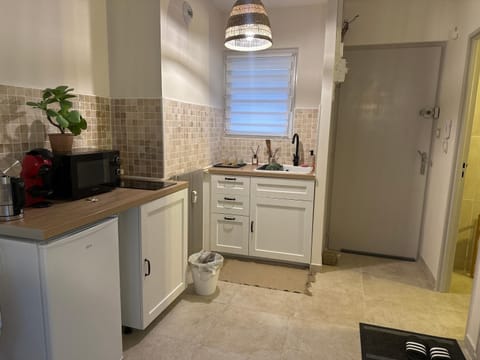 Studio Vacation rental in Strasbourg