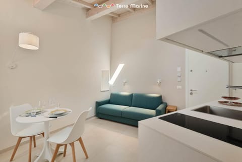 Ambra, Terre Marine Apartment in Monterosso al Mare
