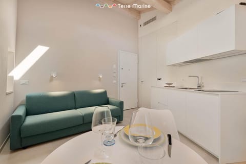 Ambra, Terre Marine Apartment in Monterosso al Mare