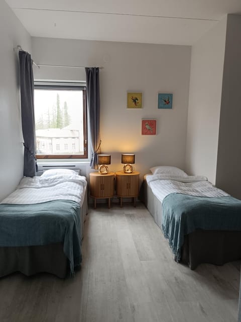 Walhalla Retro apartment Apartment in Uusimaa