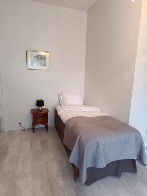 Walhalla Retro apartment Apartment in Uusimaa