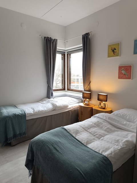 Walhalla Retro apartment Apartment in Uusimaa