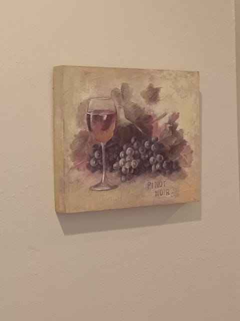 Walhalla Retro apartment Apartment in Uusimaa