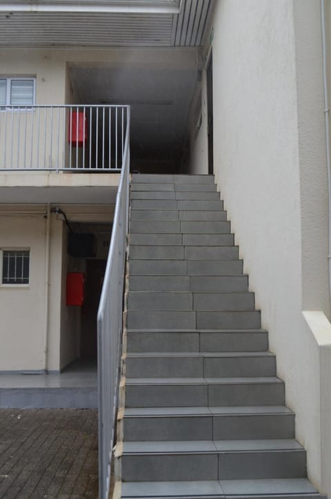 Stellenhof Inn - walking distance to town center Apartment in Stellenbosch